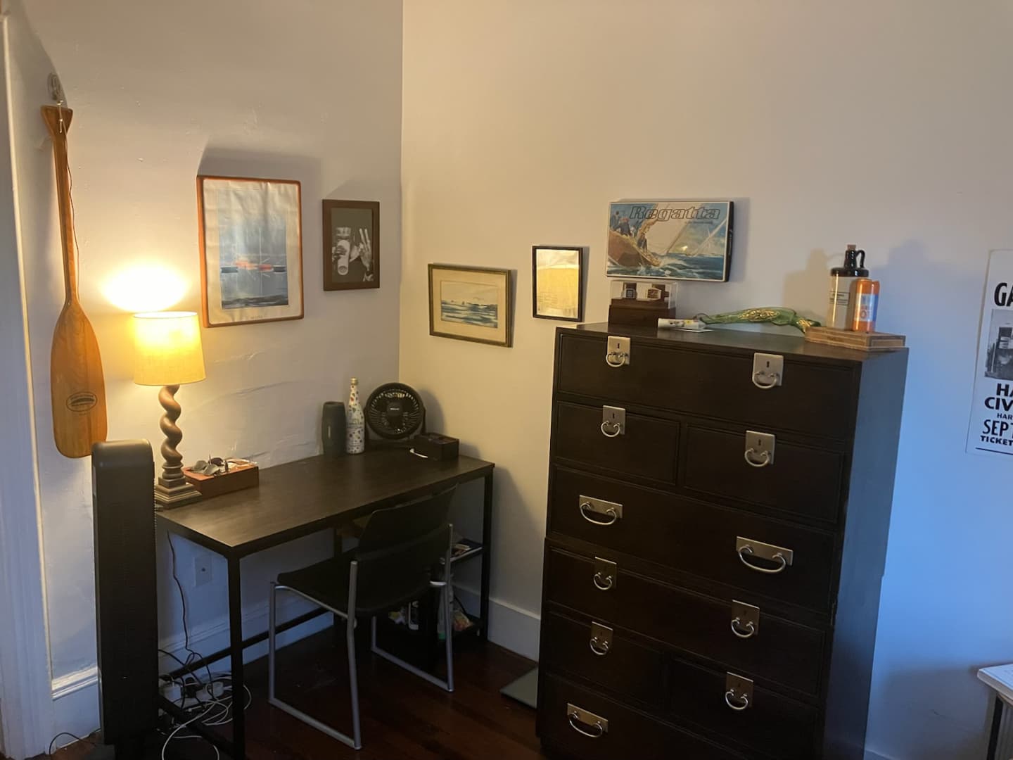 Spring 2025 sublet near Tufts — photo 5