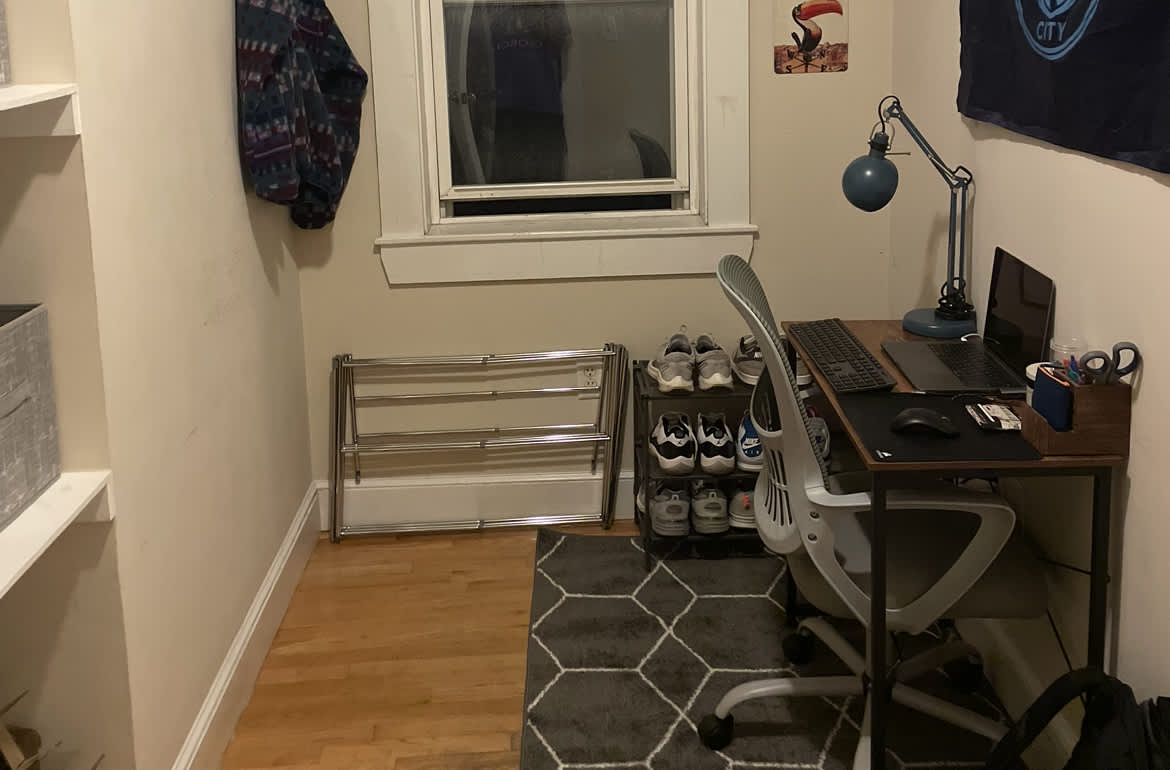 Spring 2025 sublet near Tufts — photo 3