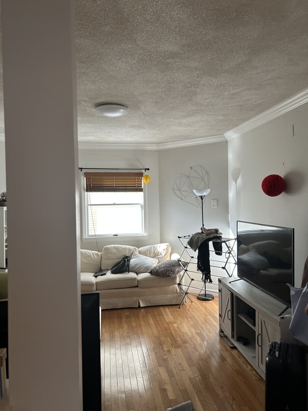 Spring 2025 sublet near Tufts — photo 3