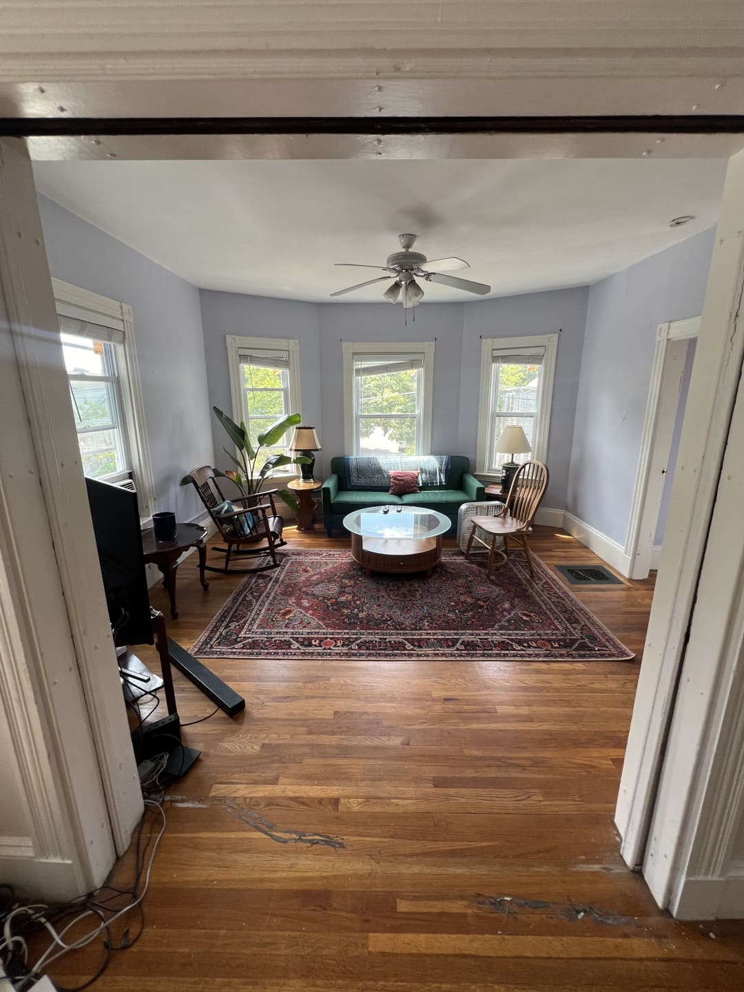 Spring 2025 sublet near Tufts — photo 1