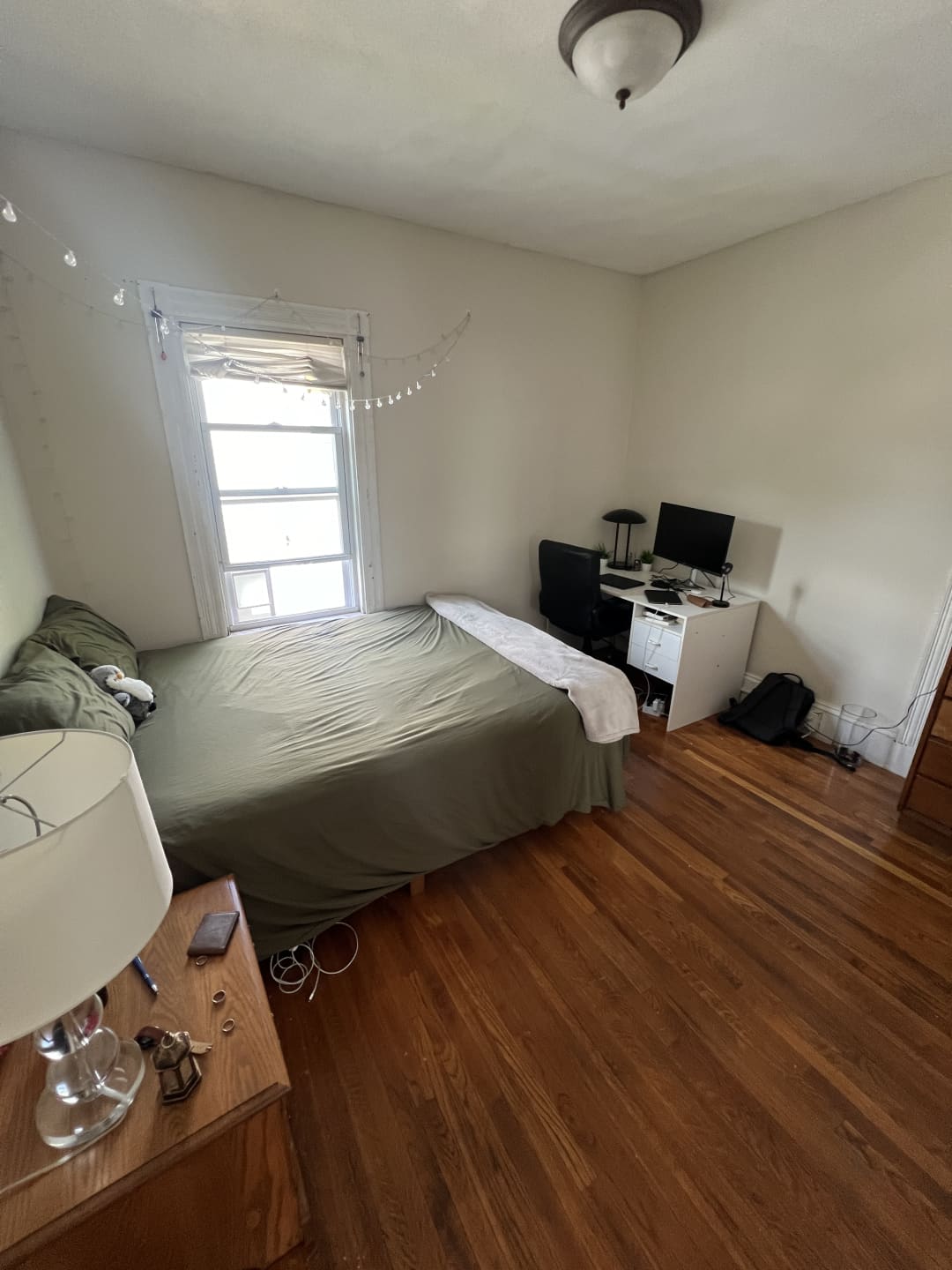 Spring 2025 sublet near Tufts — photo 2