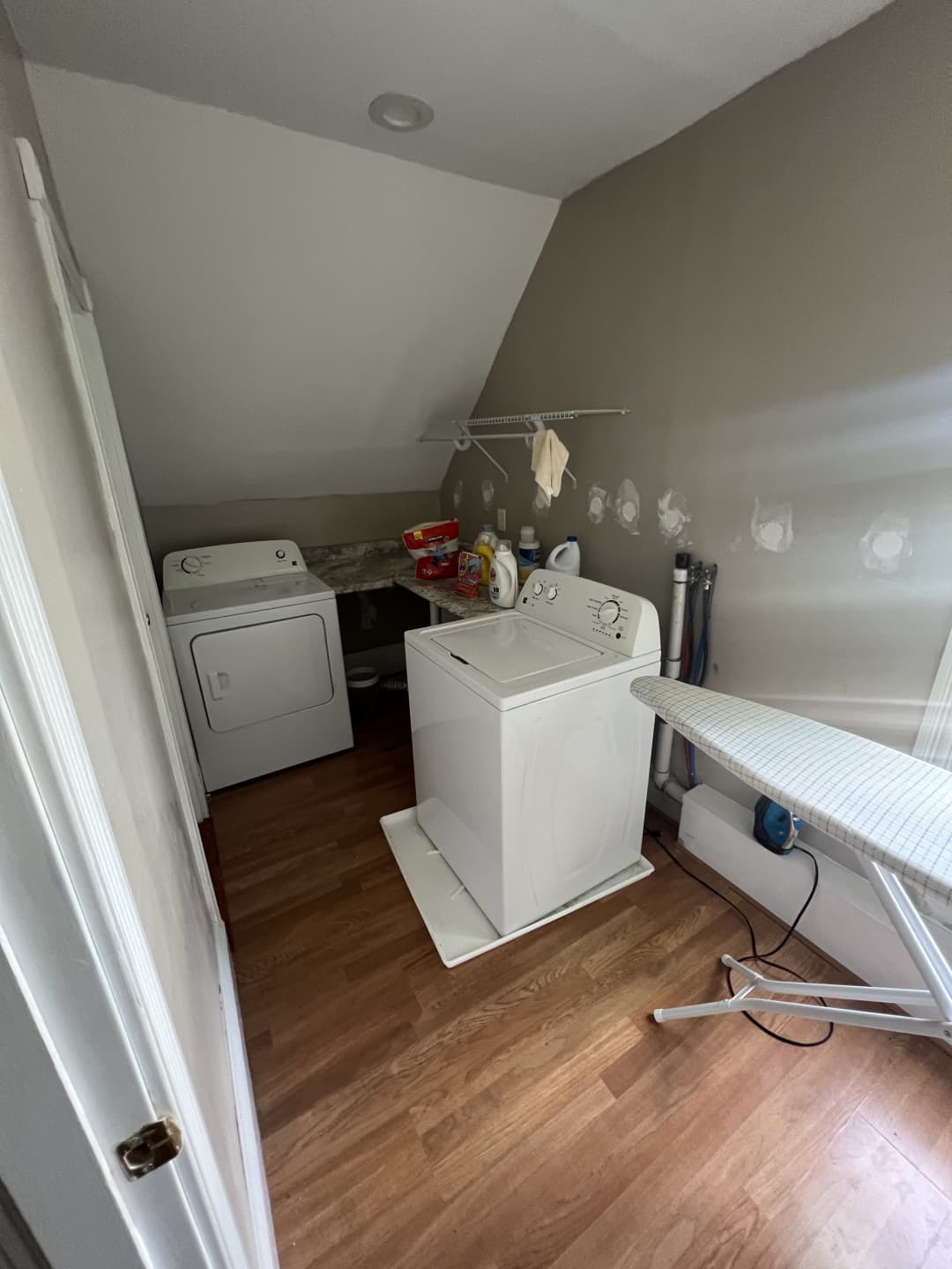 Spring 2025 sublet near Tufts — photo 4