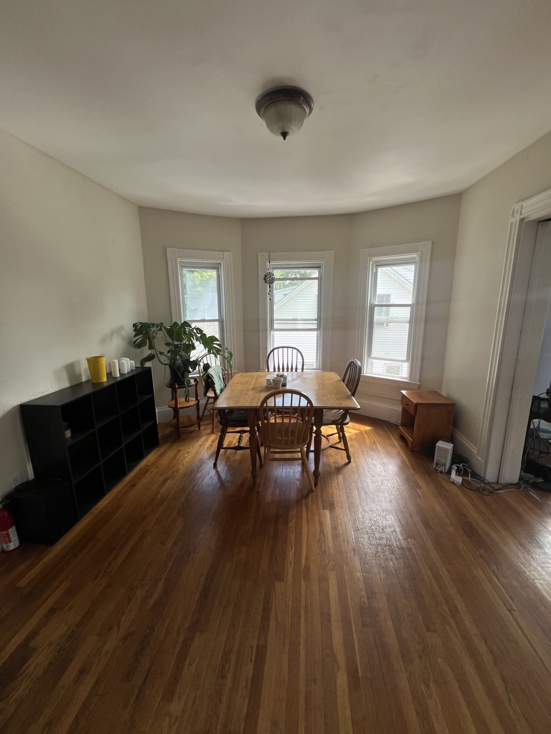 Spring 2025 sublet near Tufts — photo 5