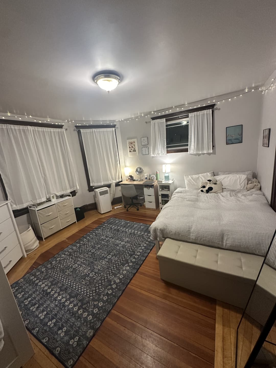 Spring 2025 sublet near Tufts — photo 2
