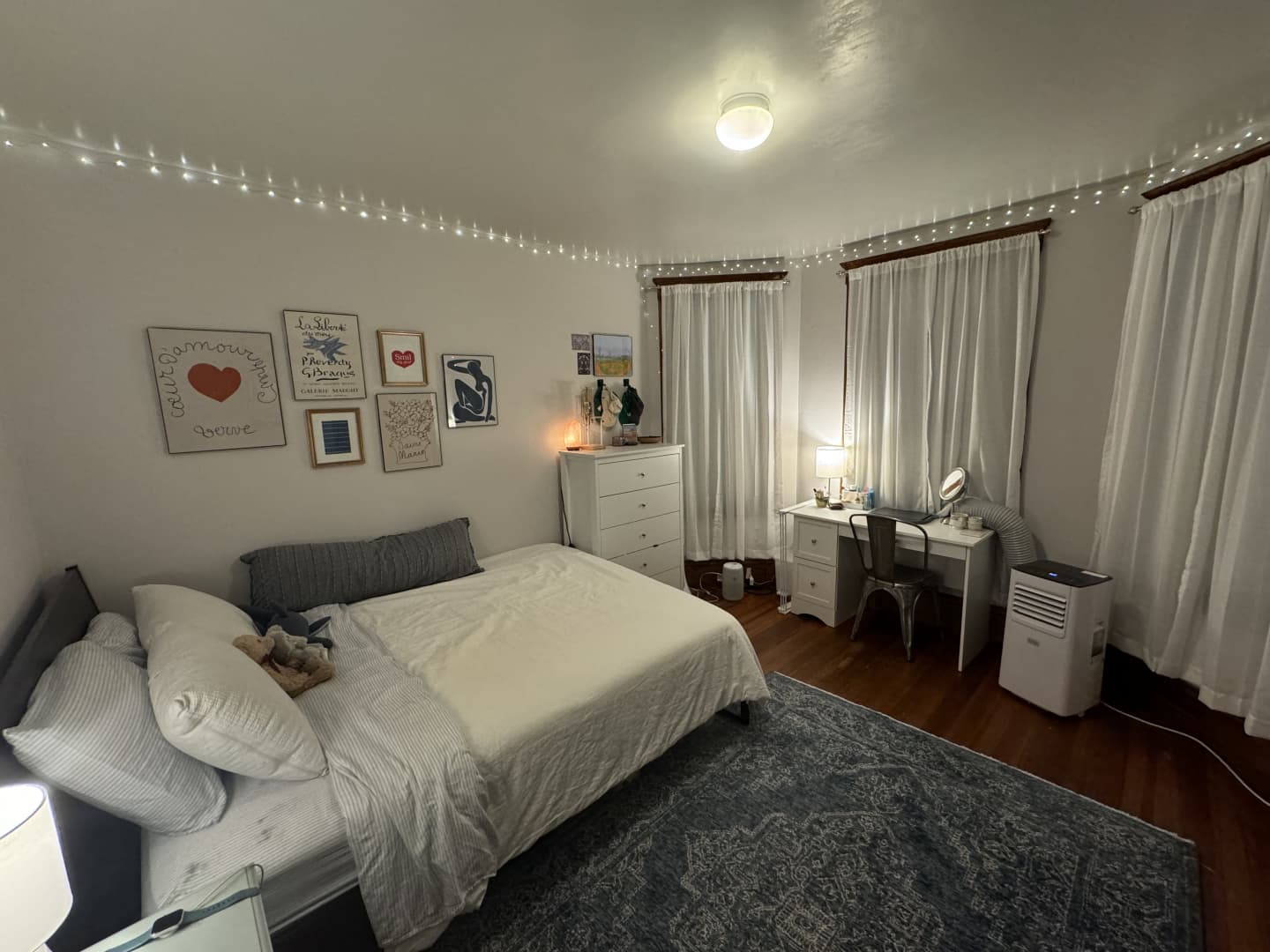 Spring 2025 sublet near Tufts — photo 1