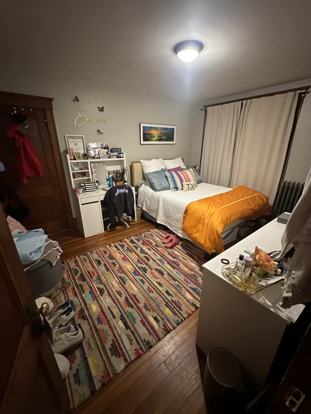 Spring 2025 sublet near Tufts — photo 3