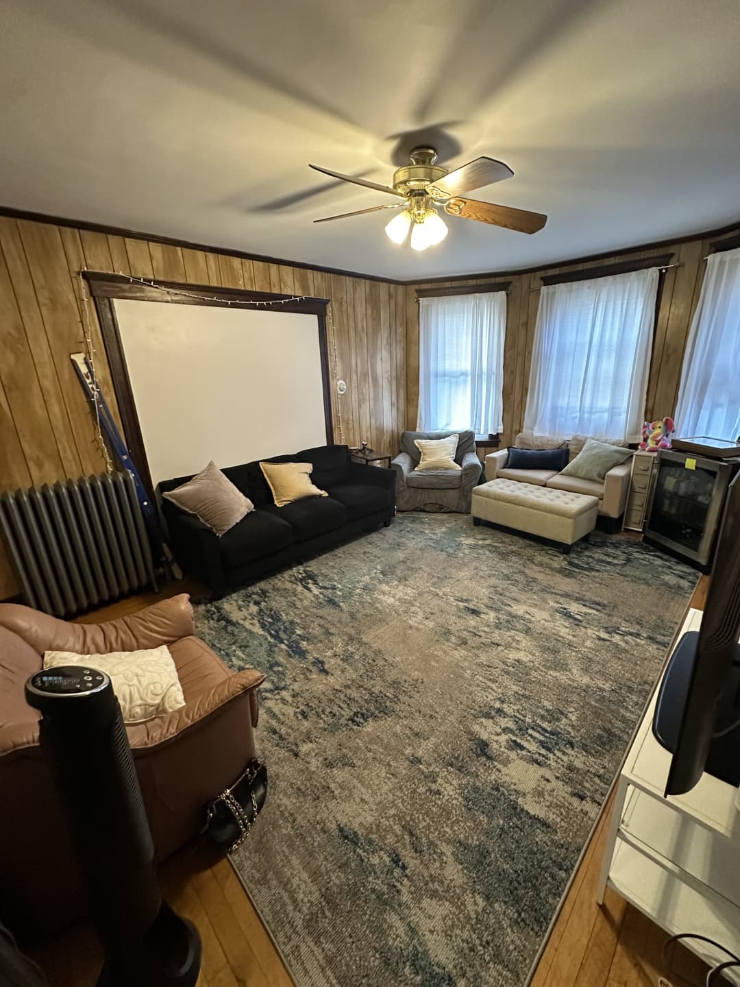 Spring 2025 sublet near Tufts — photo 4