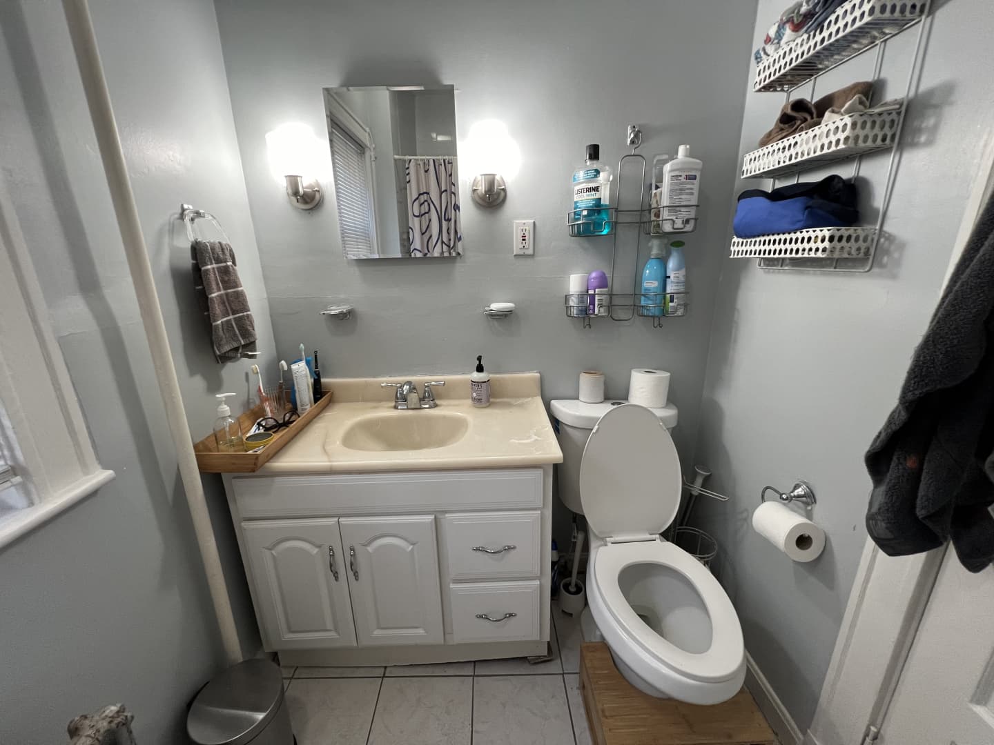 Spring 2025 sublet near Tufts — photo 5