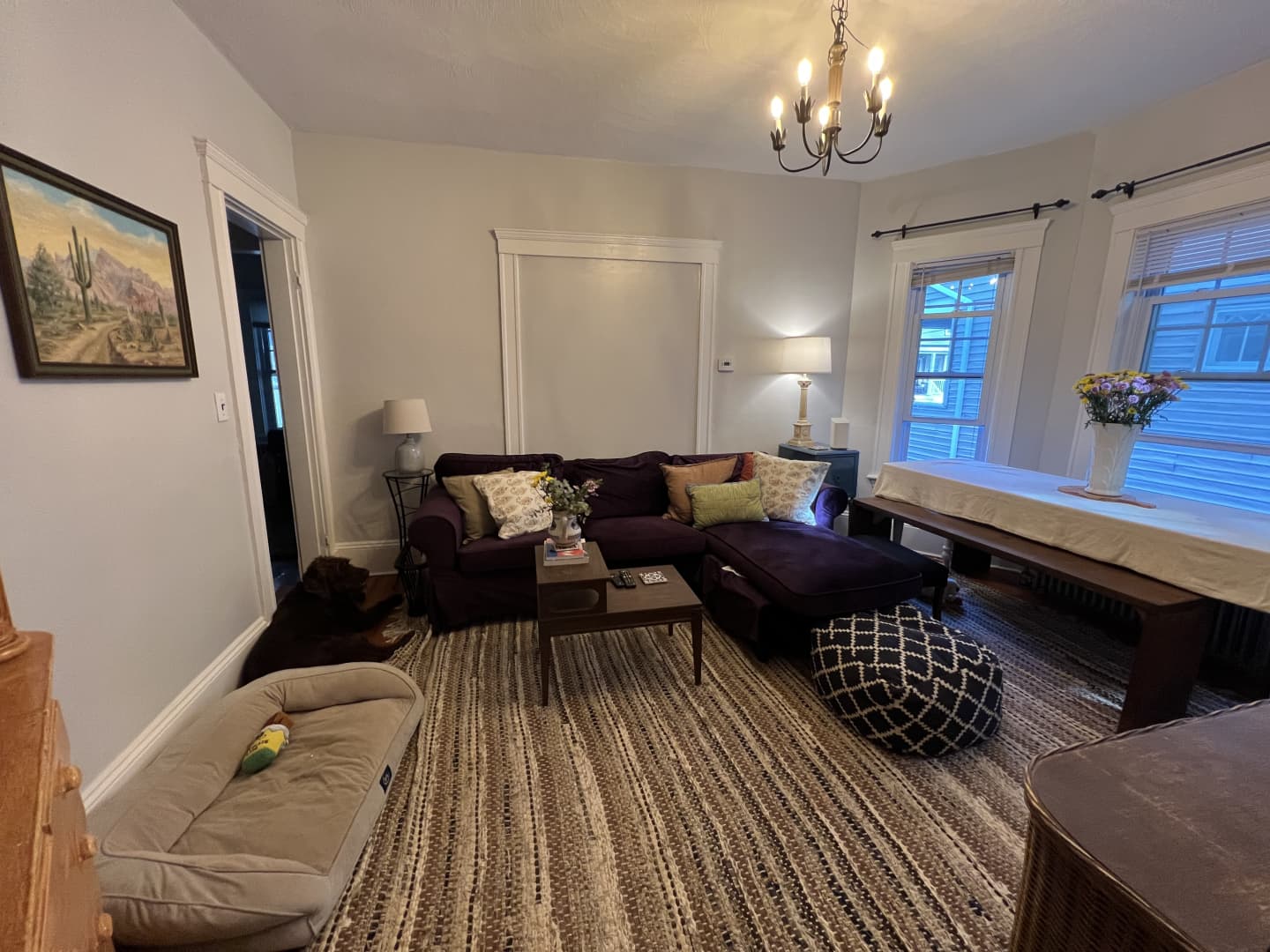 Spring 2025 sublet near Tufts — photo 3