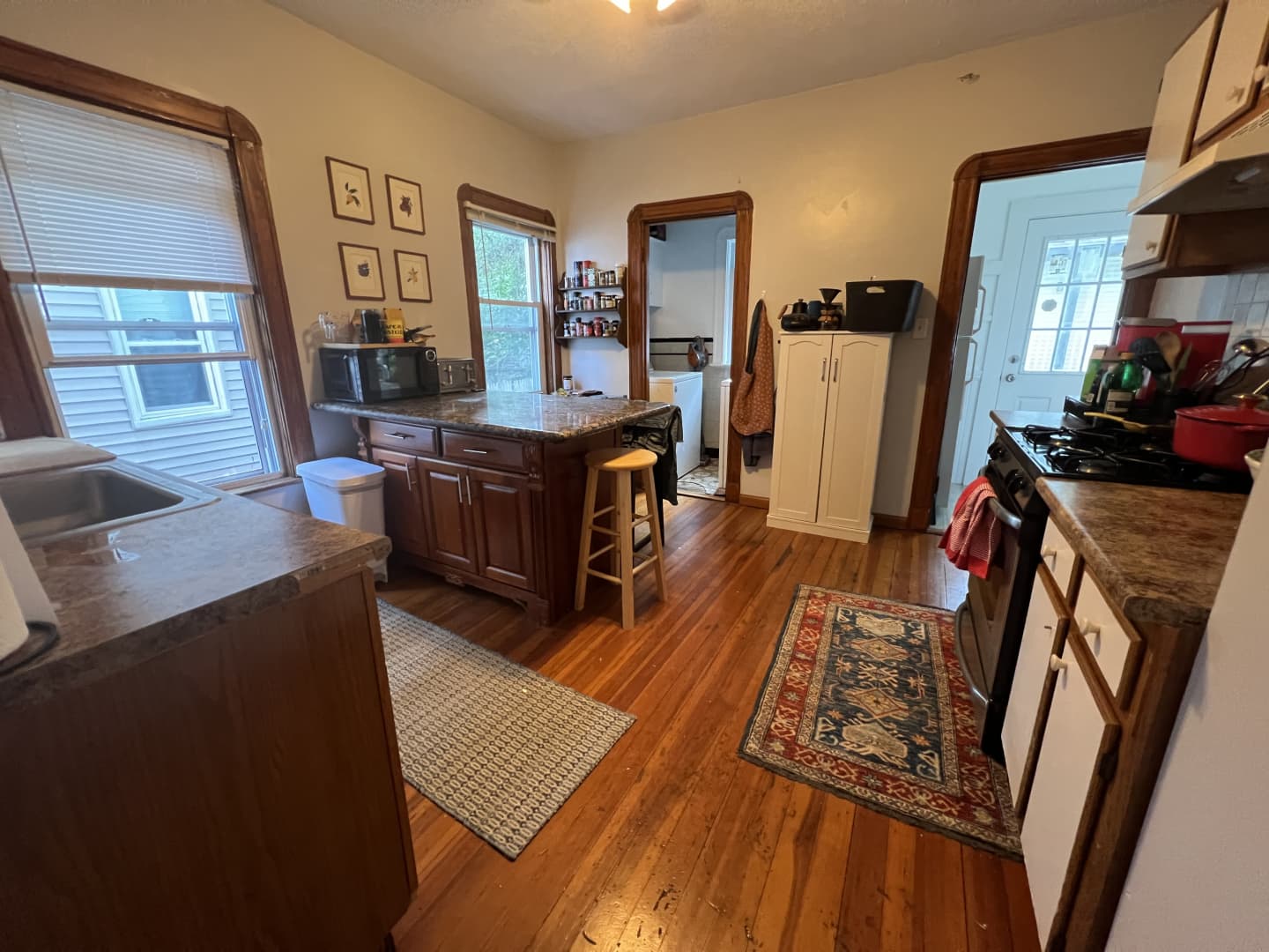 Spring 2025 sublet near Tufts — photo 4