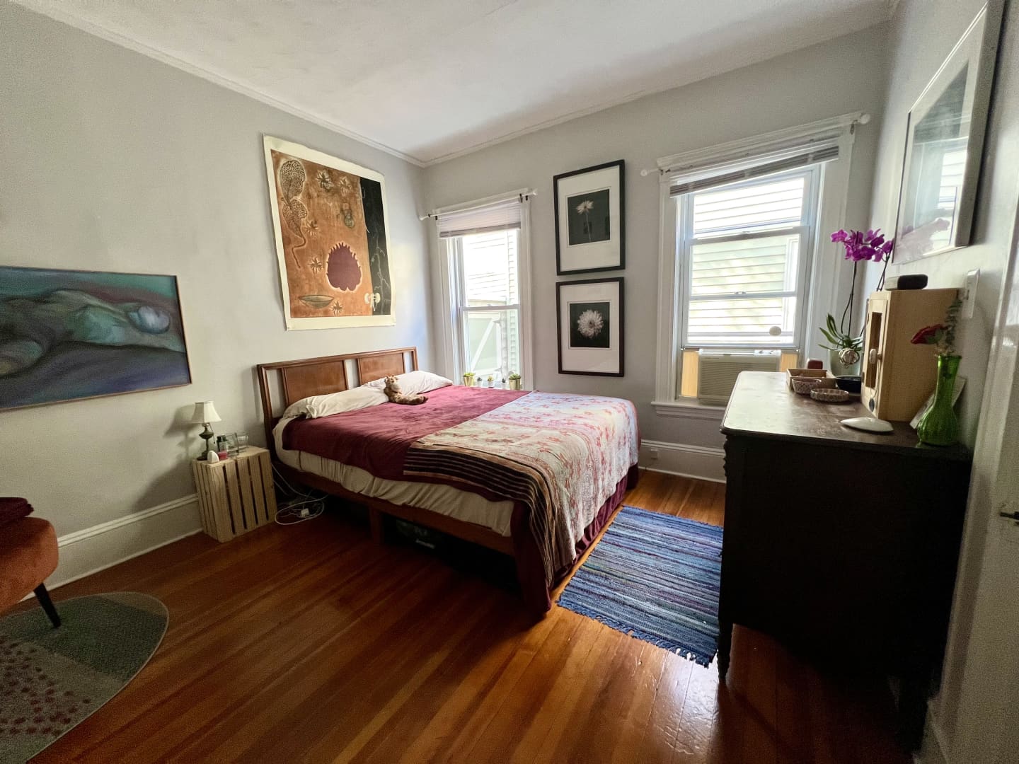 Spring 2025 sublet near Tufts — photo 2