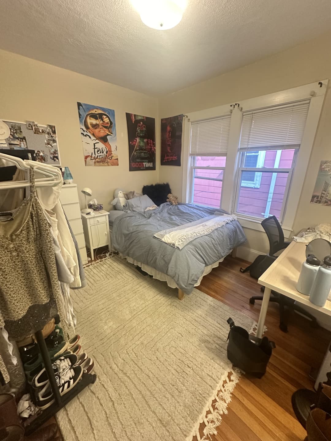 Spring 2025 sublet near Tufts — photo 1