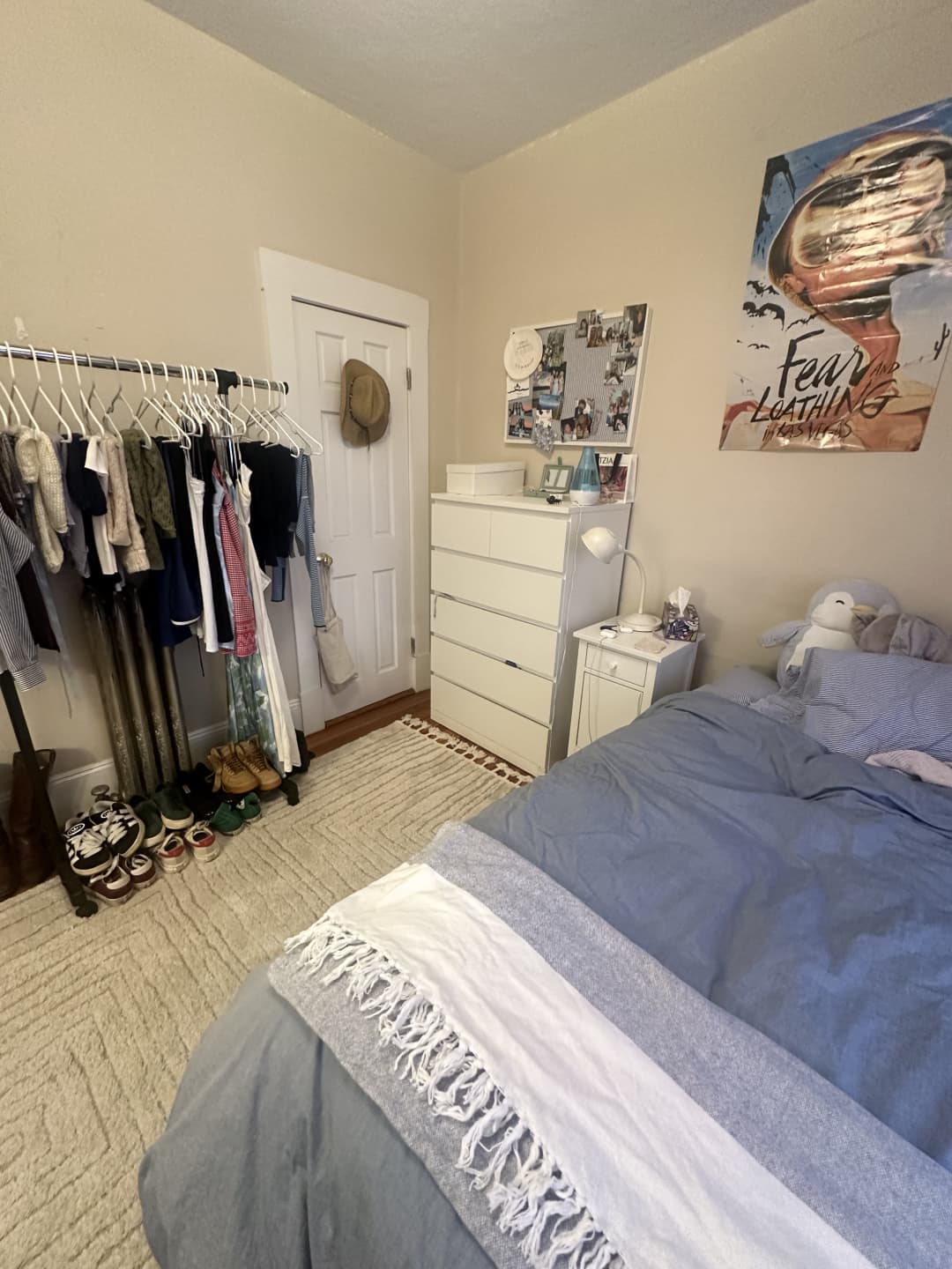 Spring 2025 sublet near Tufts — photo 3
