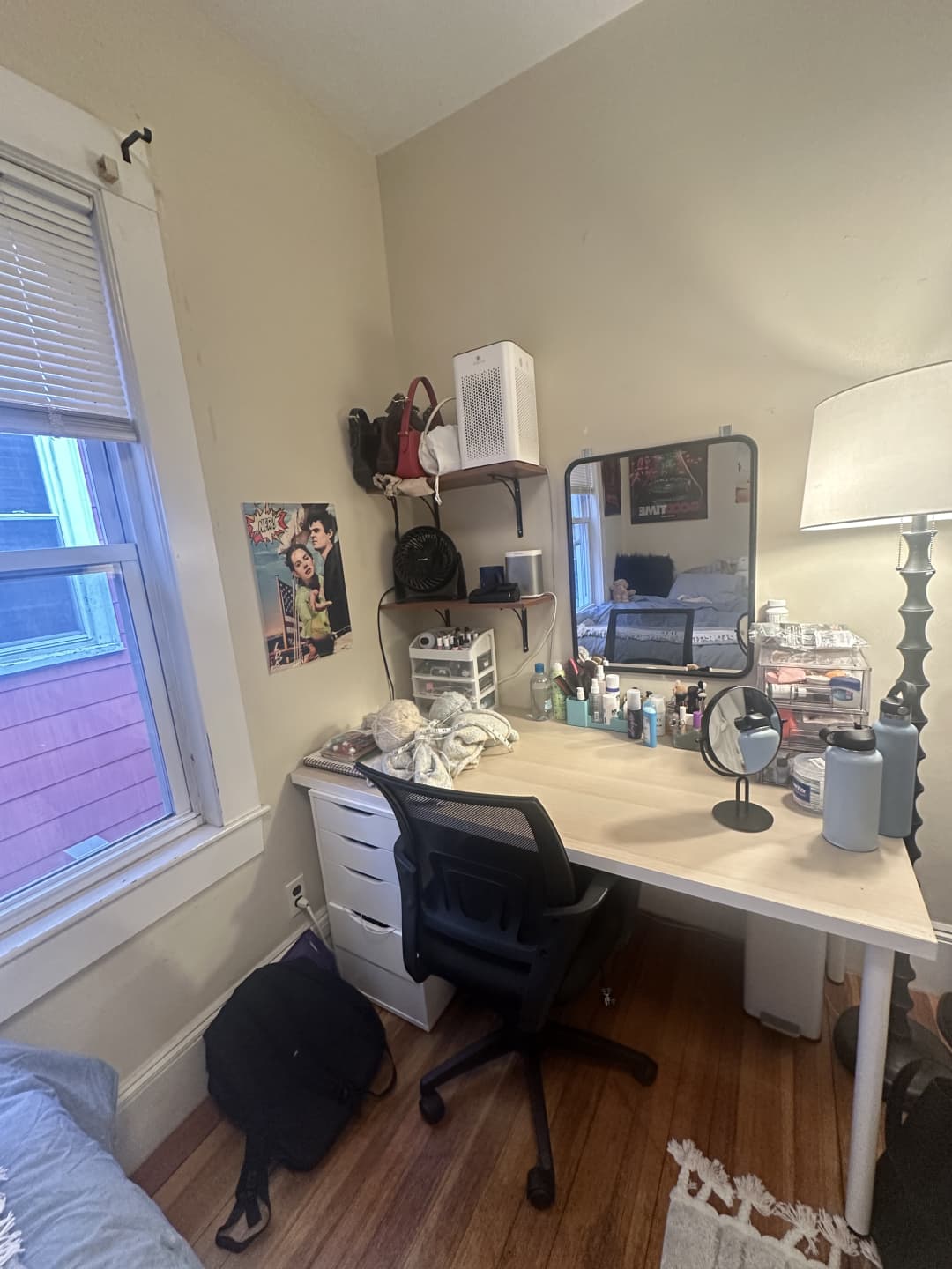 Spring 2025 sublet near Tufts — photo 2
