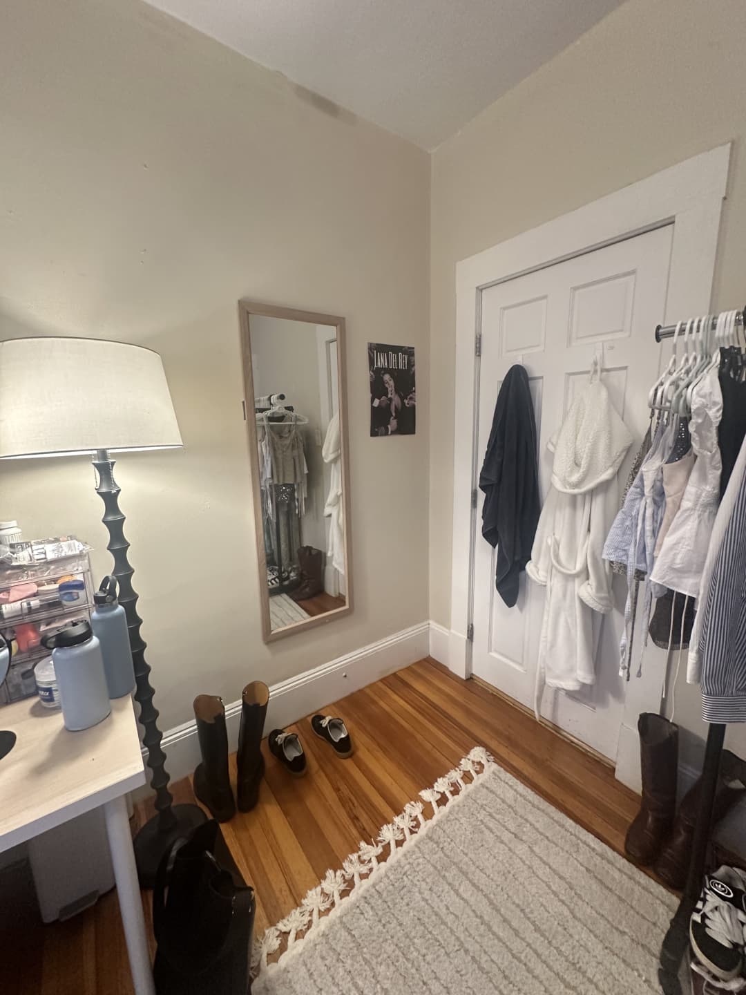 Spring 2025 sublet near Tufts — photo 4