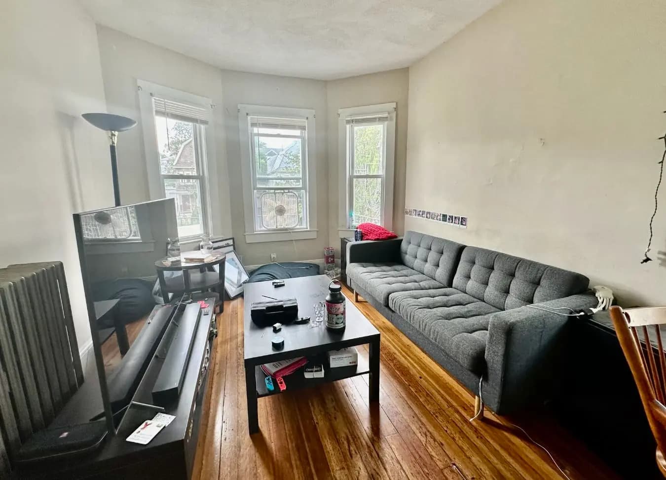 Spring 2025 sublet near Tufts — photo 8