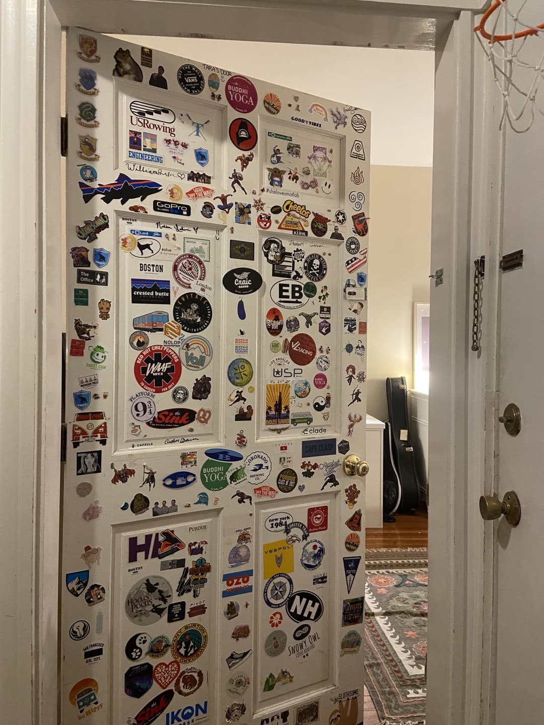 Spring 2025 sublet near Tufts — photo 7