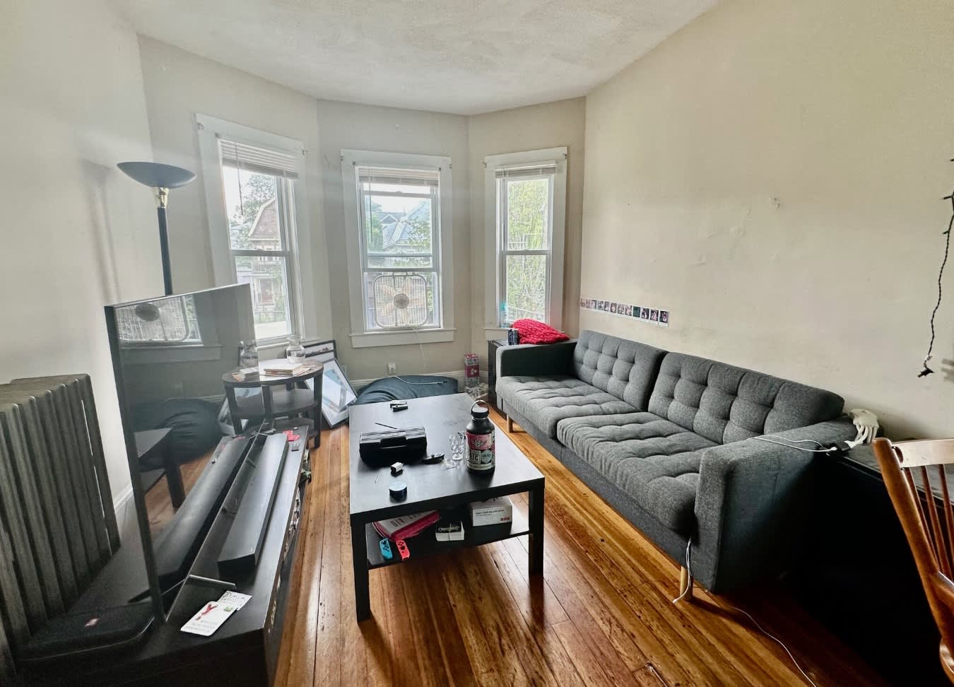 Spring 2025 sublet near Tufts — photo 4