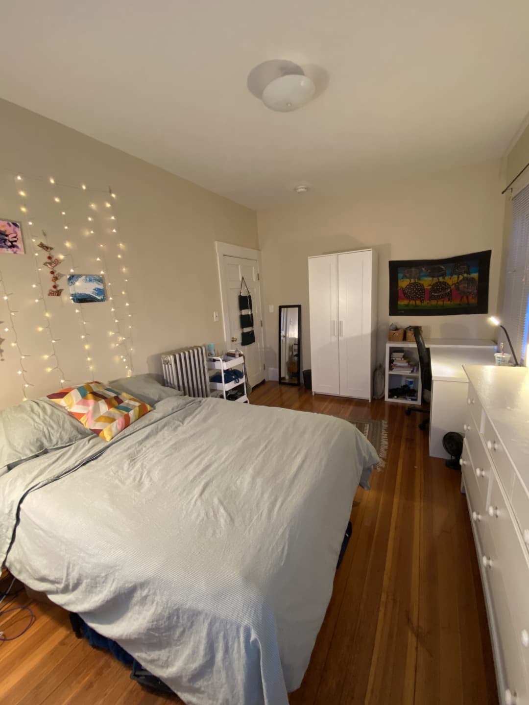 Spring 2025 sublet near Tufts — photo 2