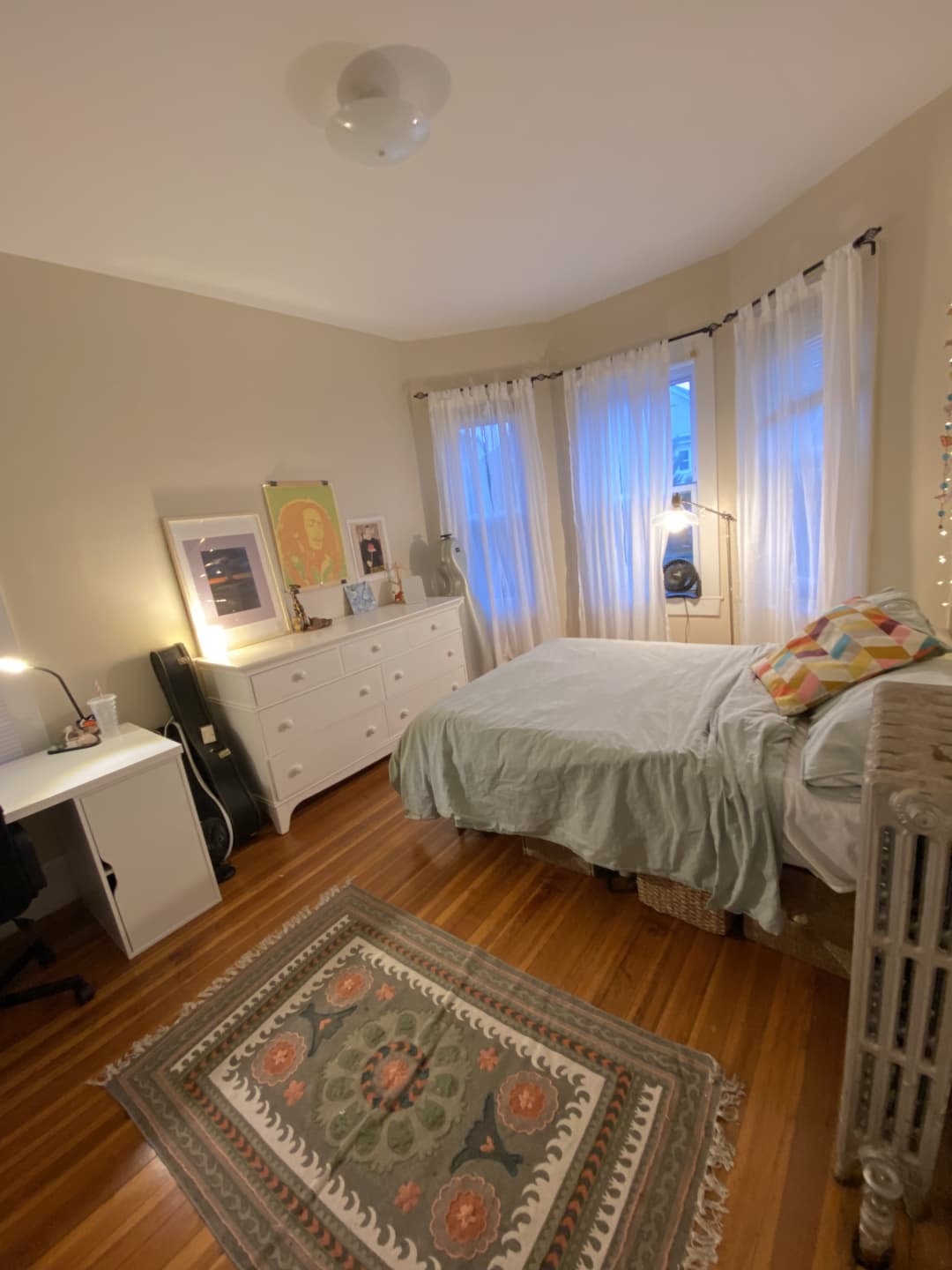 Spring 2025 sublet near Tufts — photo 1
