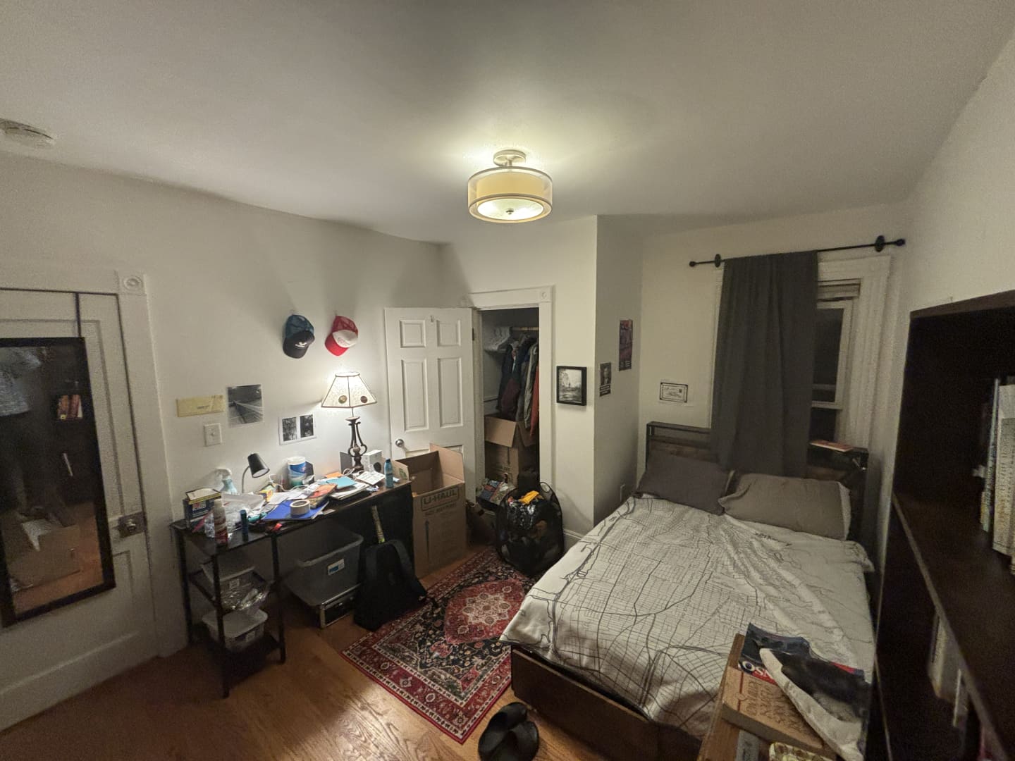 Summer 2025 sublet near Tufts — photo 5