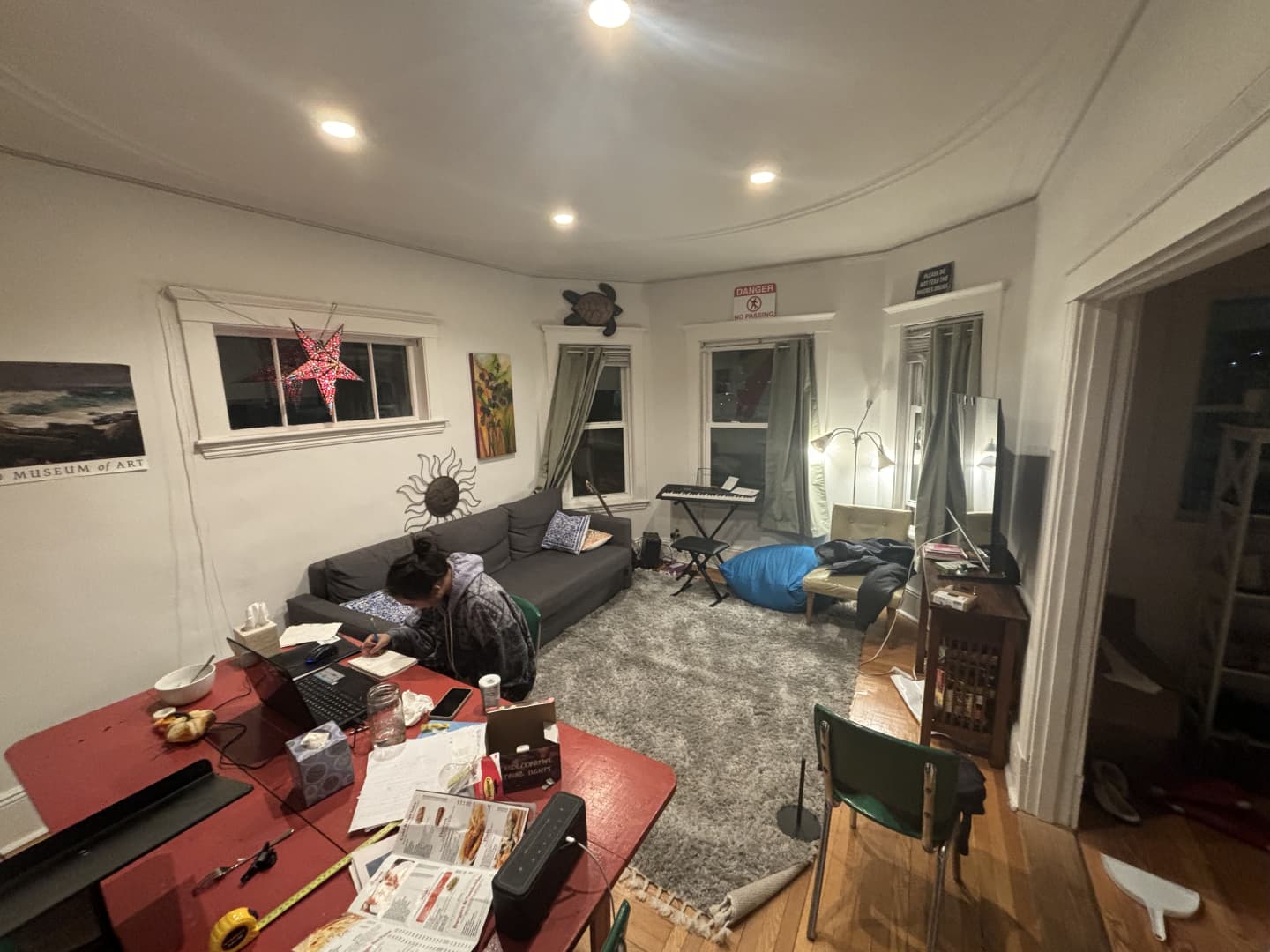 Summer 2025 sublet near Tufts — photo 2