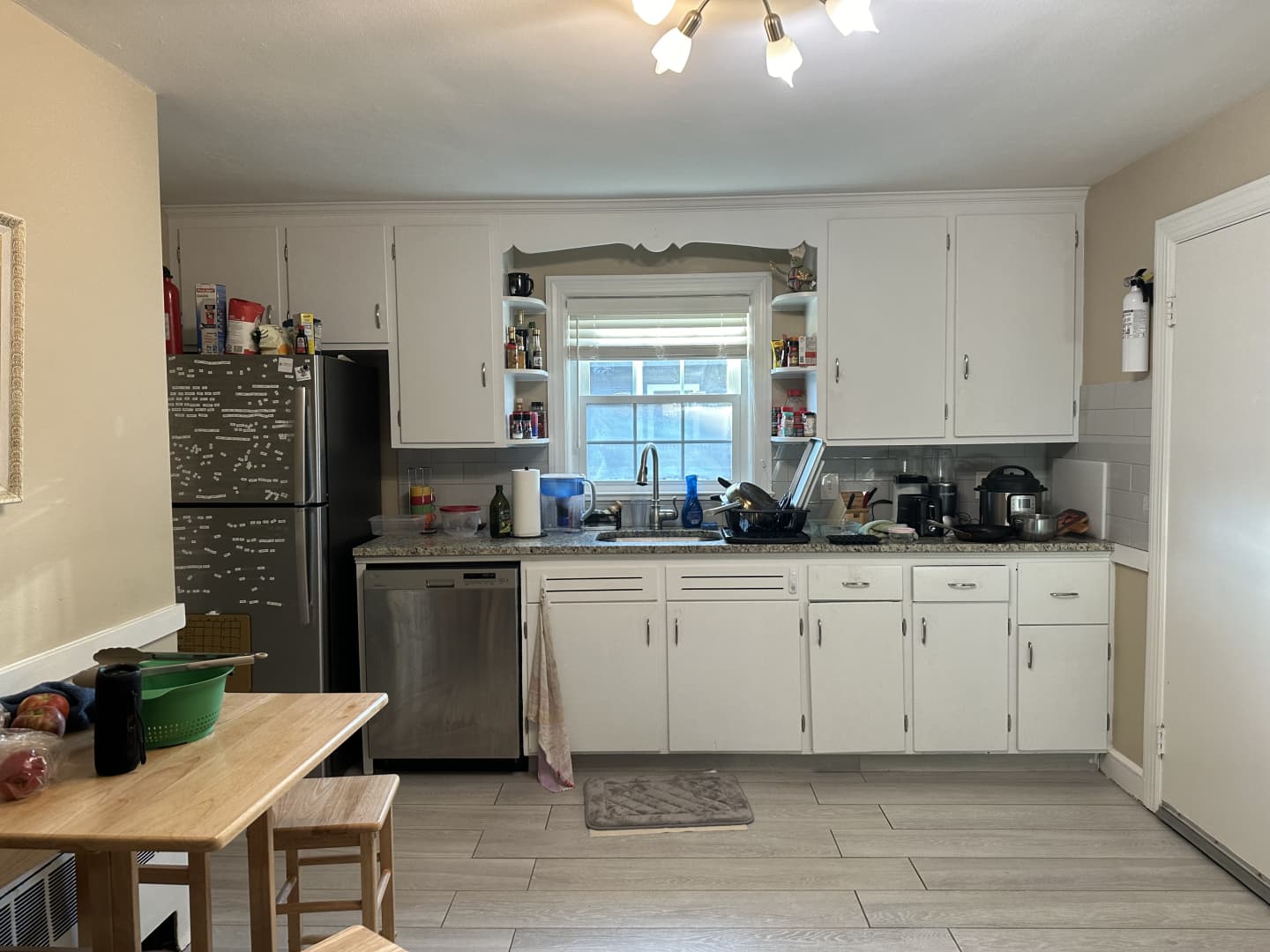 Summer 2026 sublet near Tufts — photo 5