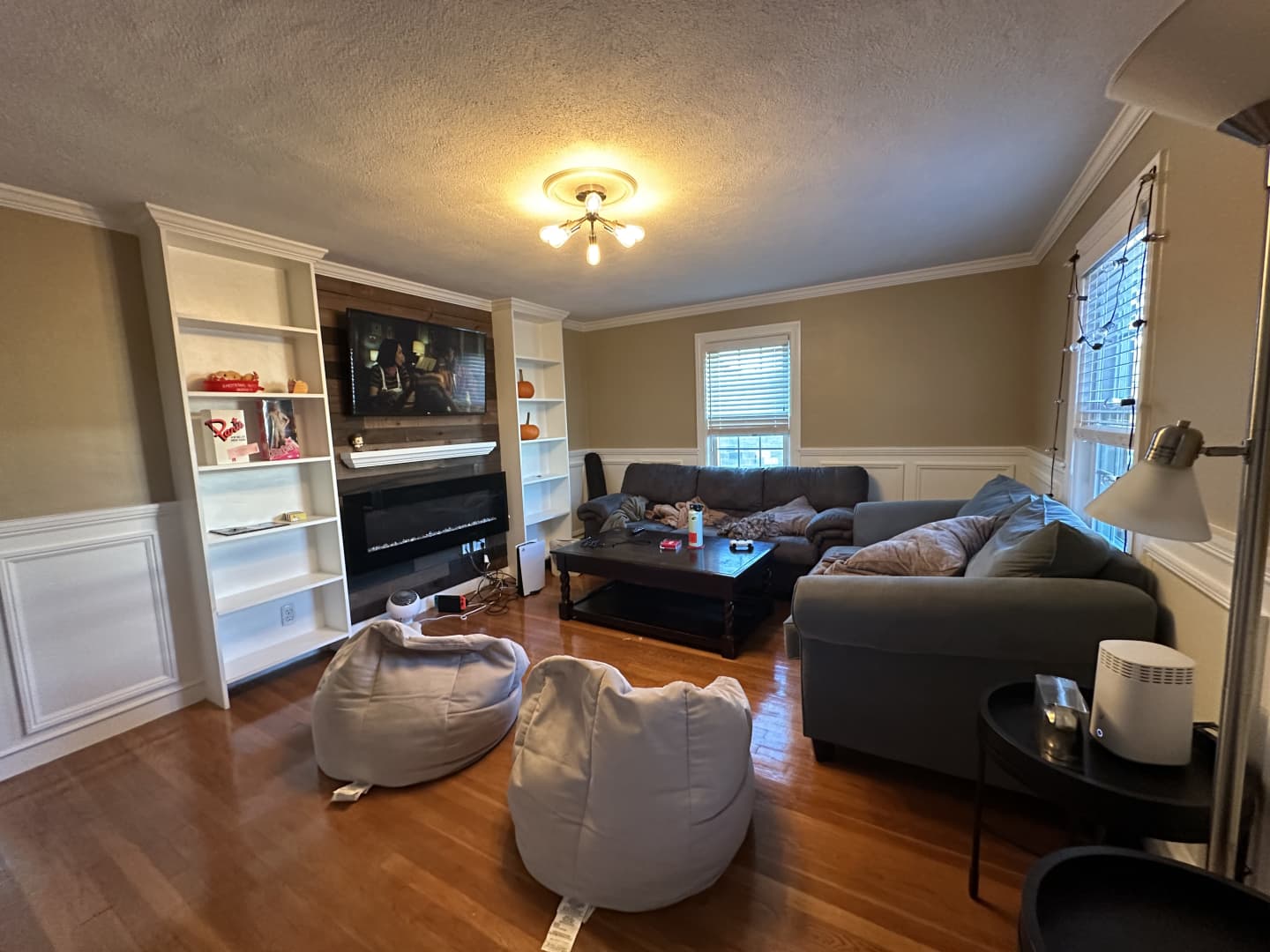Summer 2026 sublet near Tufts — photo 2