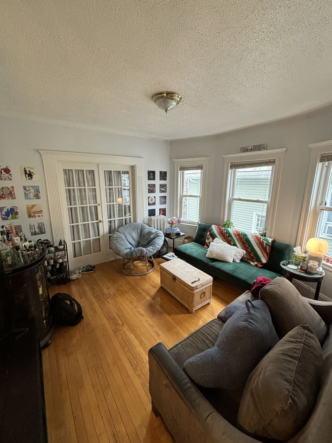 Spring 2025 sublet near Tufts — photo 1