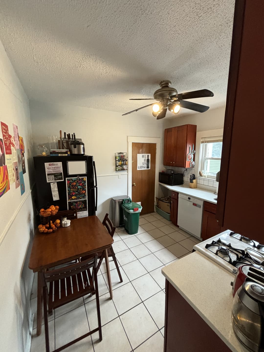 Spring 2025 sublet near Tufts — photo 3