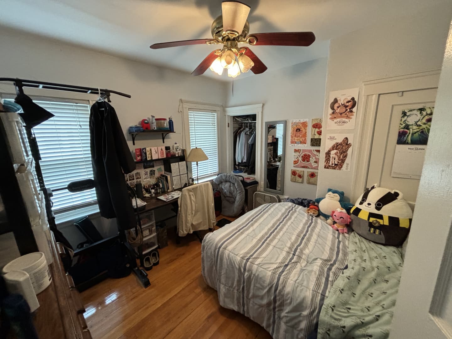 Spring 2025 sublet near Tufts — photo 2