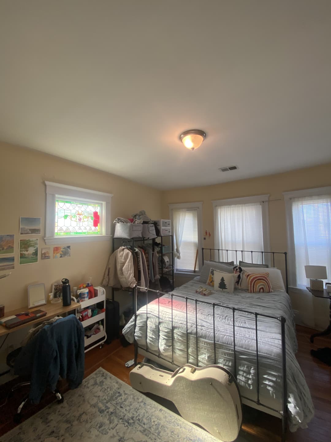 Summer 2025 sublet near Tufts — photo 1