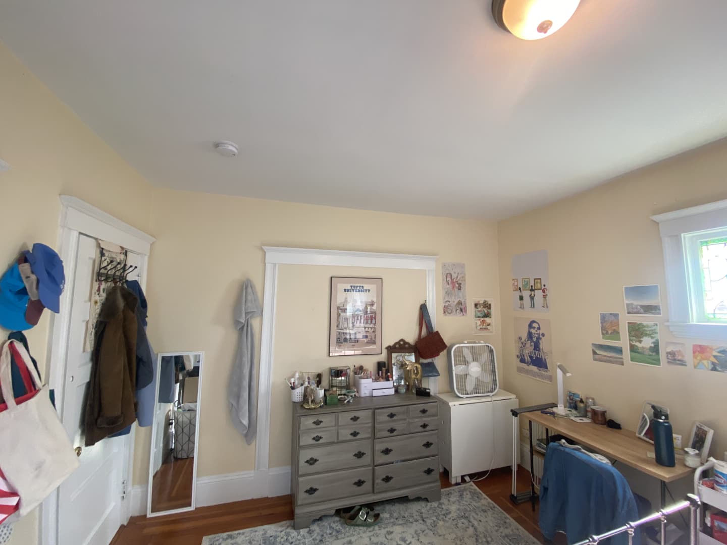 Summer 2025 sublet near Tufts — photo 6