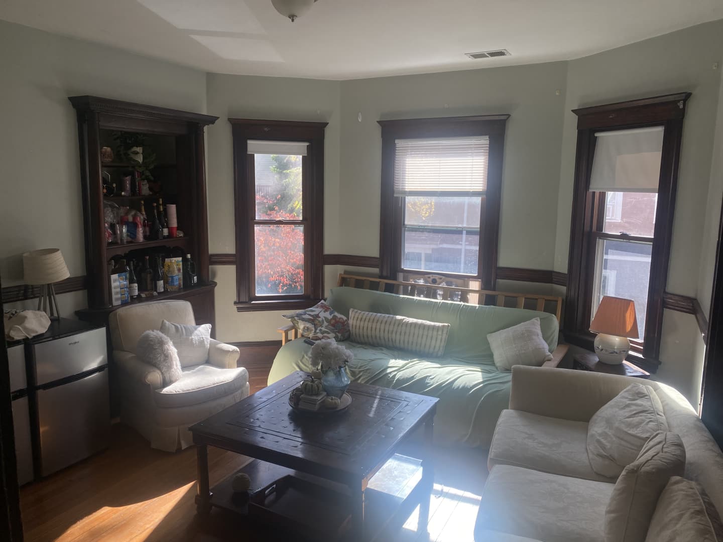Summer 2025 sublet near Tufts — photo 2