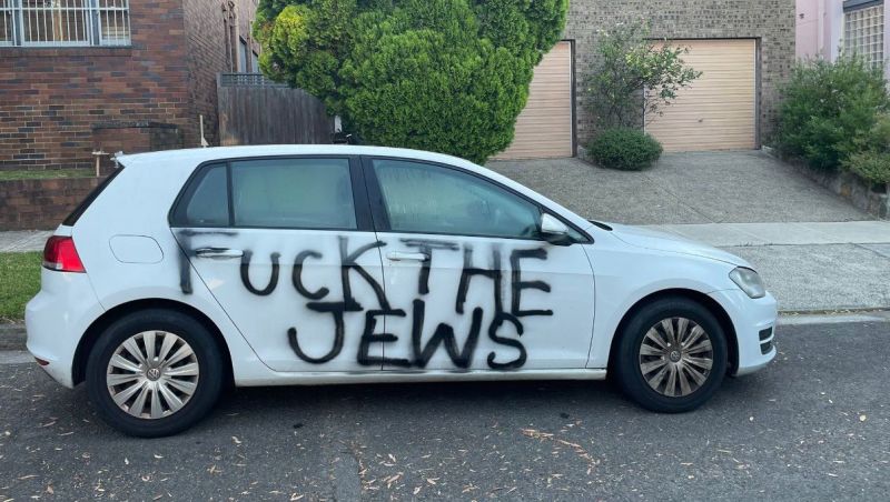 Iran: Economic Warfare, Hate Speech