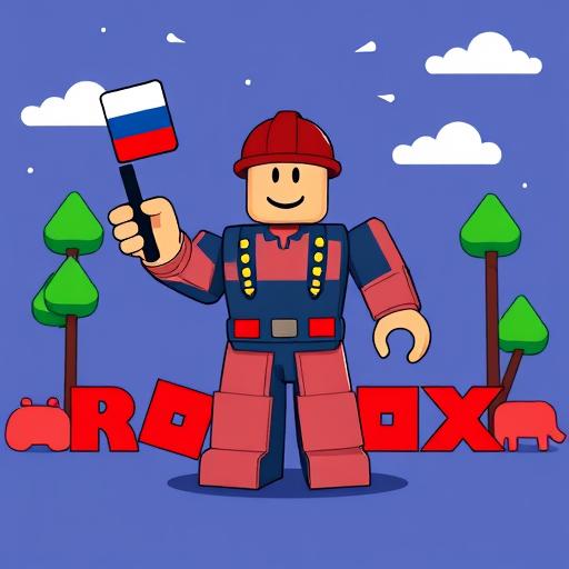 Как Установить Русский Язык в Roblox: Полное Пошаговое Руководство