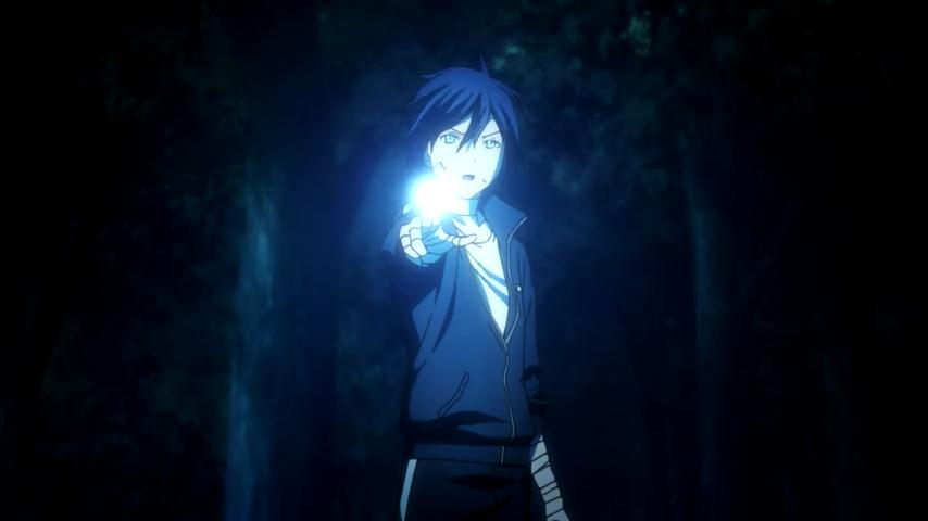 Noragami Aragoto Episode 13 Online