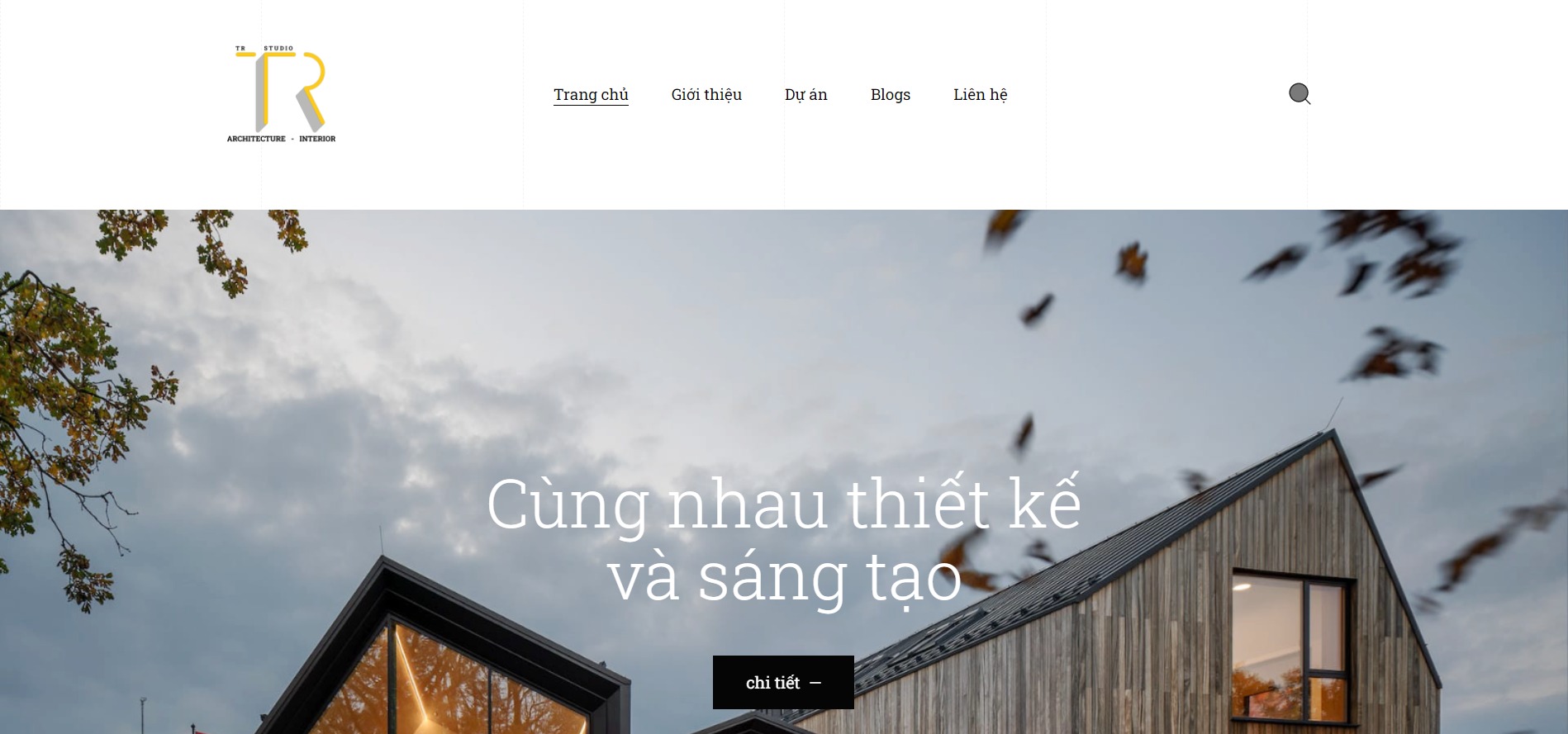 TR Studio Architecture & Interior