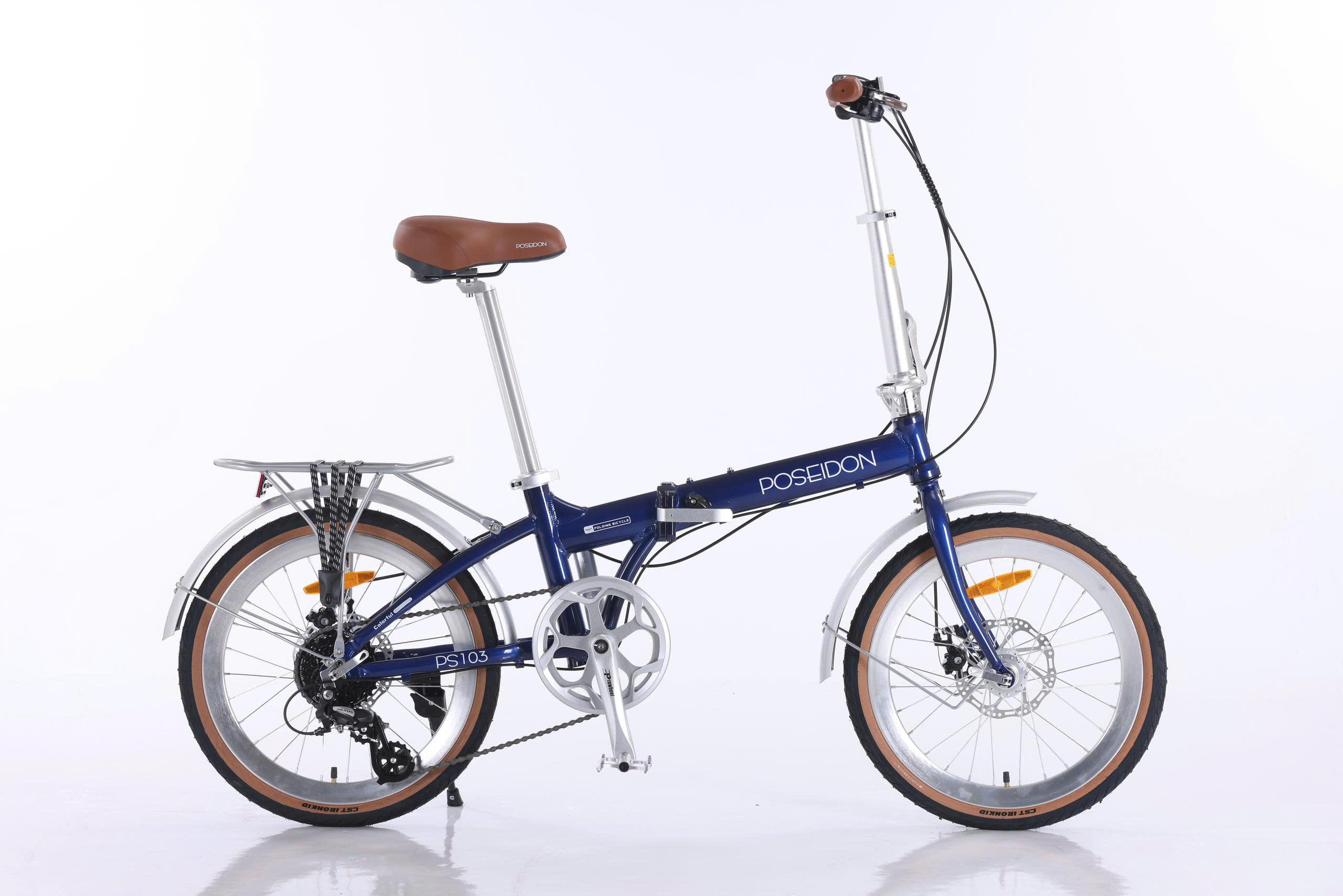 POSEIDON PS103