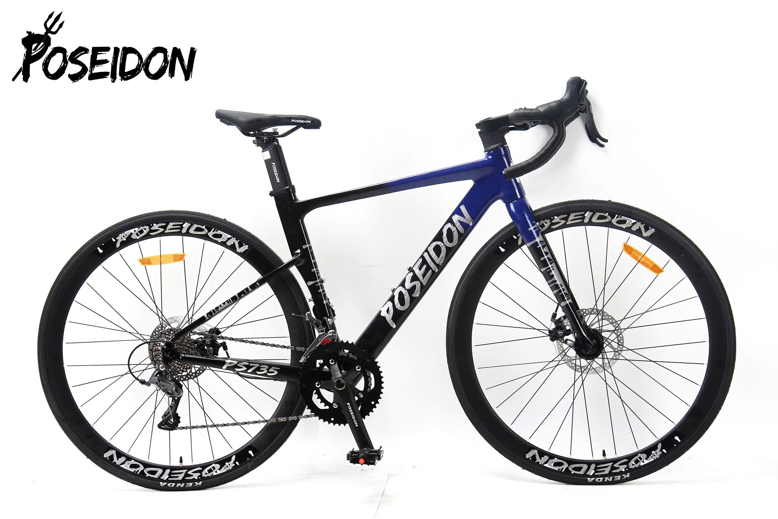 POSEIDON PS735