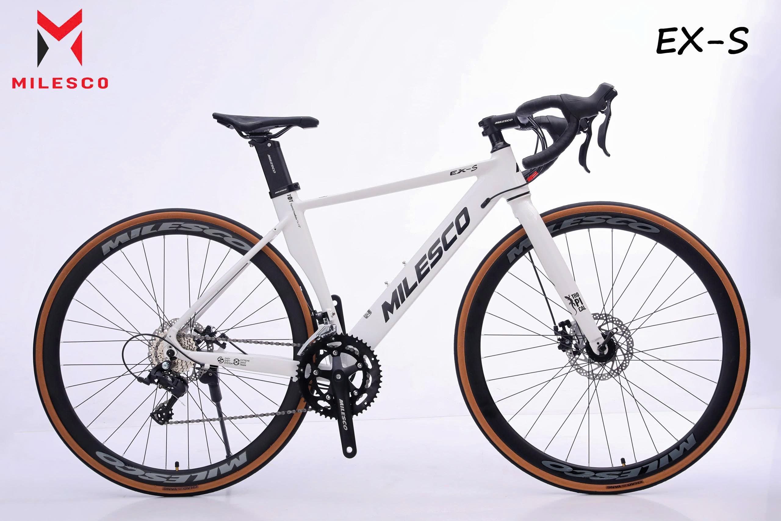 MILESCO EXS GEN 5