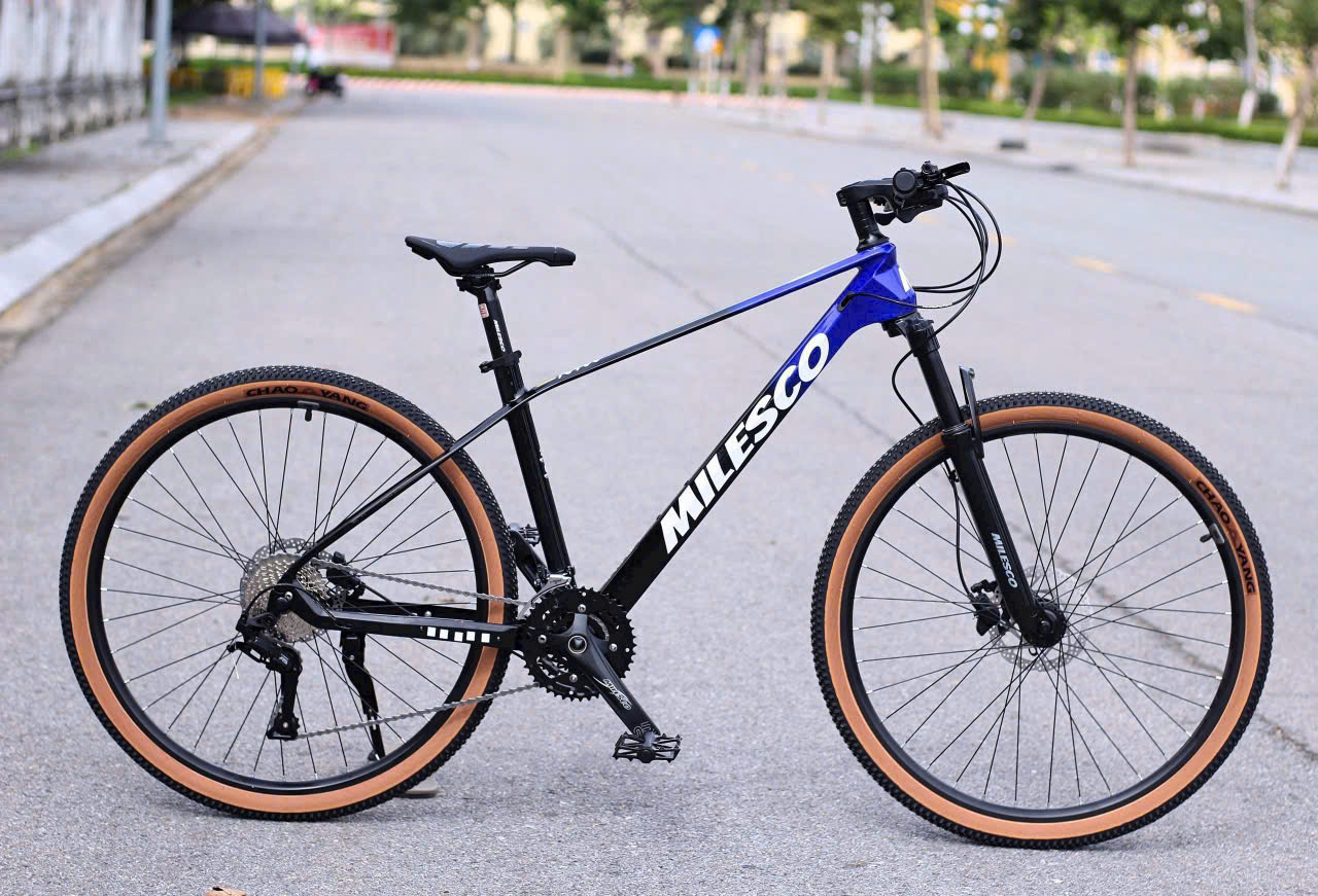 Milesco K400