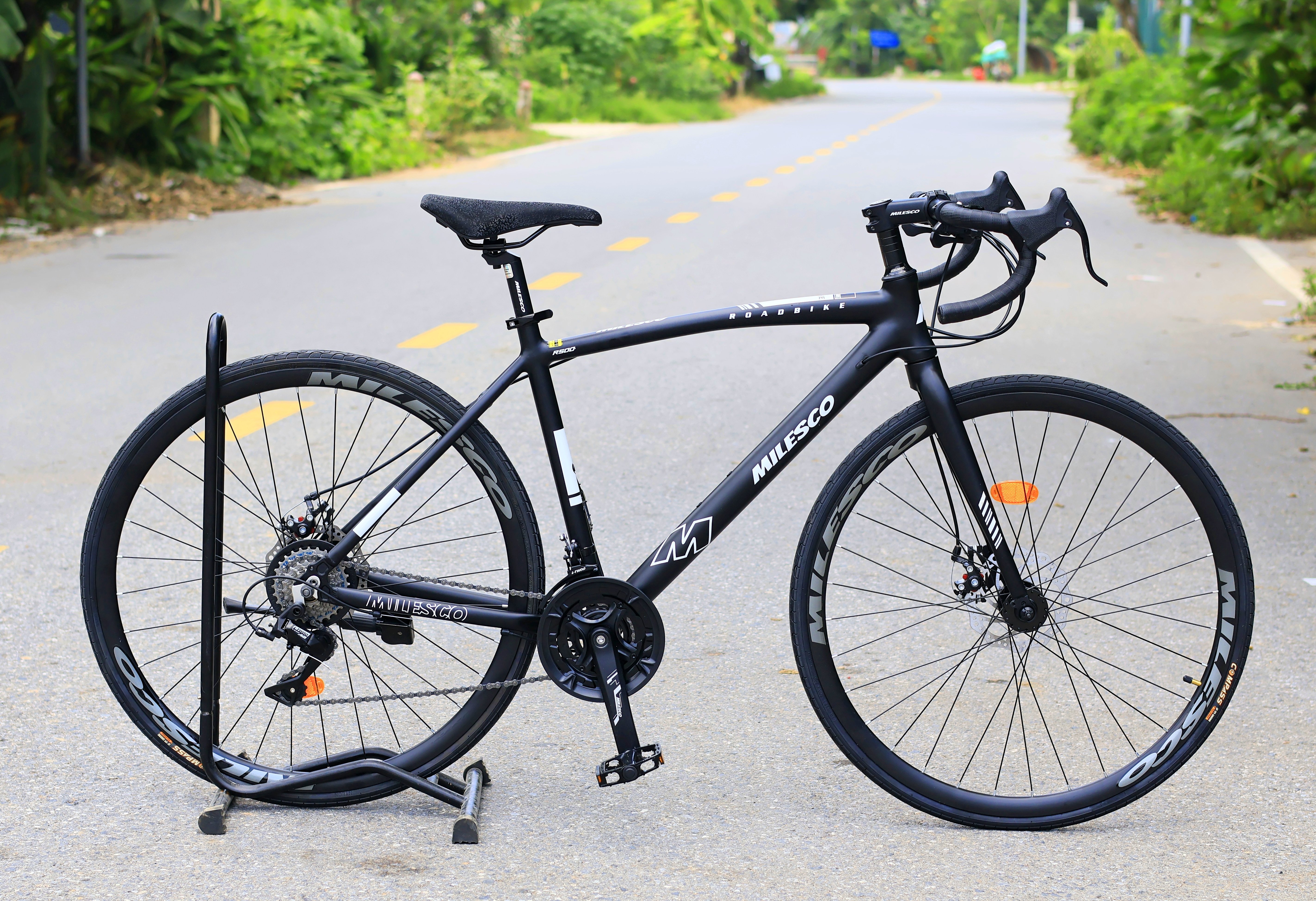 Milesco R500E