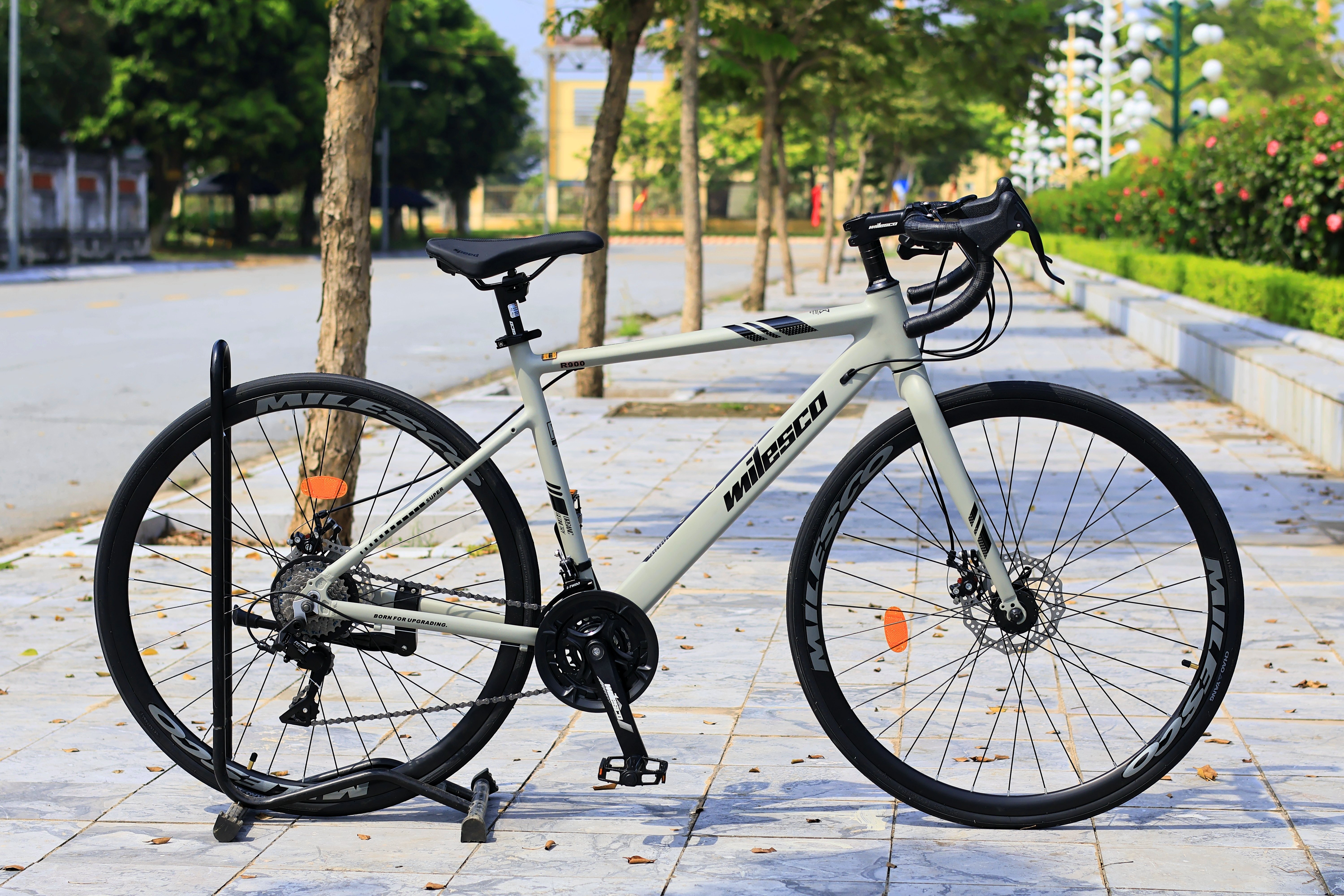 MILESCO R900E