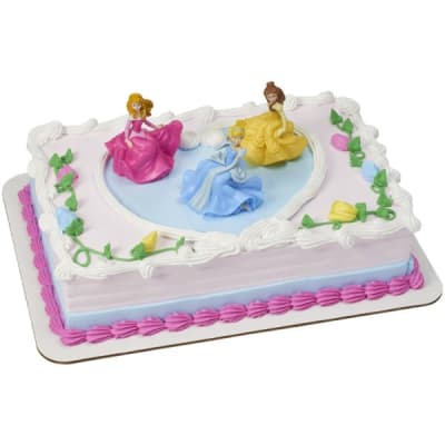 Disney Princesses DecoPac