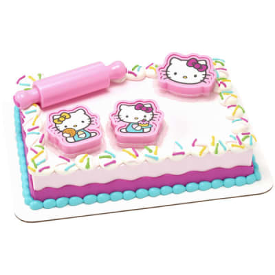 Hello Kitty DecoPac