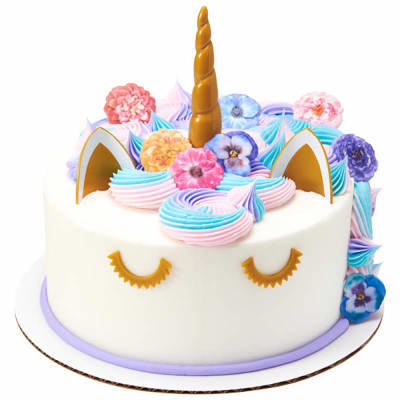 Unicorn Cake