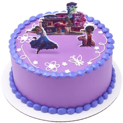 Encanto Decopac Cake