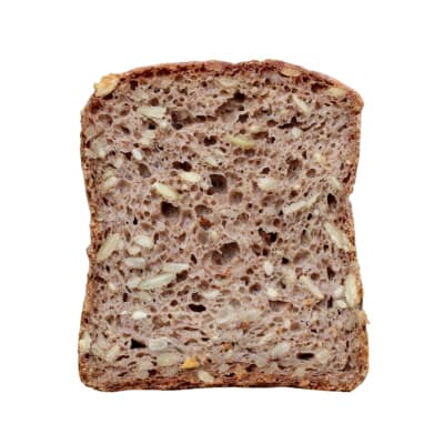 Seeded Sourdough Bread