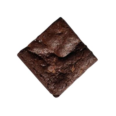 Almond Butter Brownie